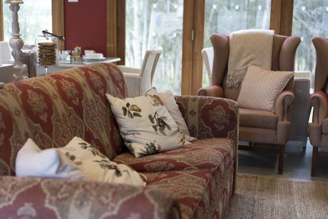 Thistle Hill Guest House - Hotel Gold Coast 1