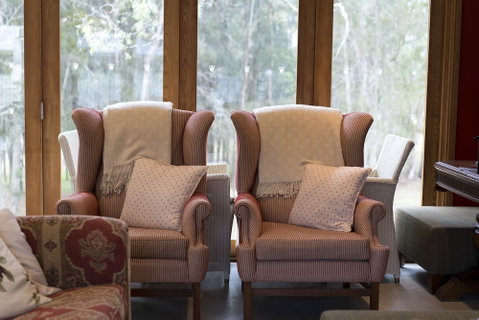 Thistle Hill Guest House - Hotel Gold Coast 2
