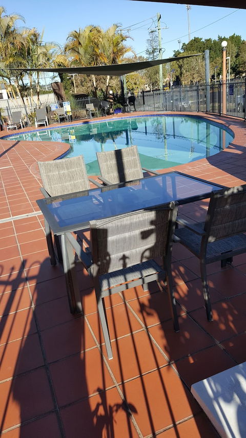 Aza Motel - Hotel Gold Coast 3