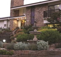 Bathurst Heights BB - Hotel Gold Coast