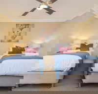 65 Main Daylesford - Hepburn Springs - Hotel Gold Coast