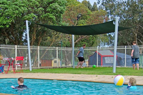 Albany Gardens Tourist Park - Hotel Gold Coast 5
