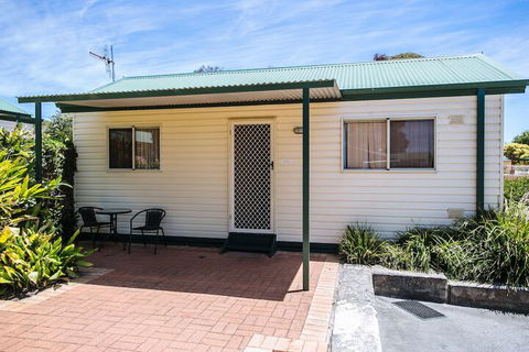 Albany Gardens Tourist Park - Hotel Gold Coast 4