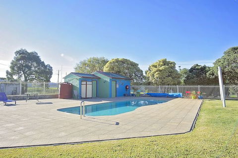Albany Gardens Tourist Park - Hotel Gold Coast 7