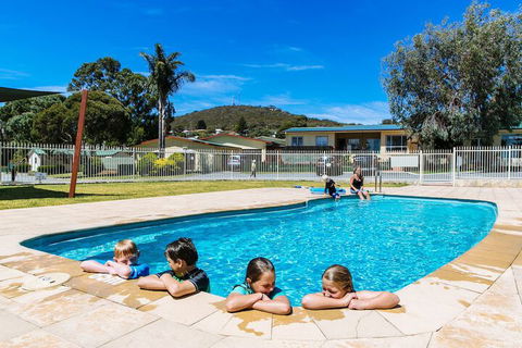 Albany Gardens Tourist Park - Hotel Gold Coast 6