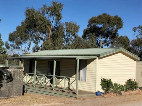 Stawell Park Caravan Park - Hotel Gold Coast 2
