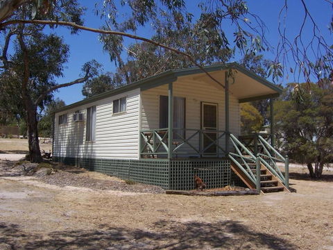 Stawell Park Caravan Park - Hotel Gold Coast 3