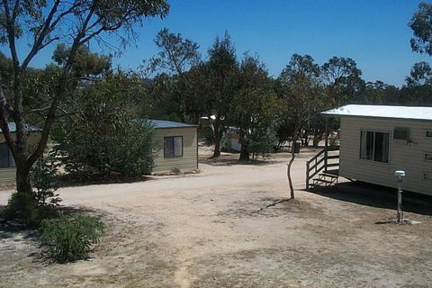 Stawell Park Caravan Park - Hotel Gold Coast 4