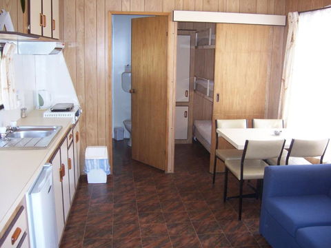 Stawell Park Caravan Park - Hotel Gold Coast 5