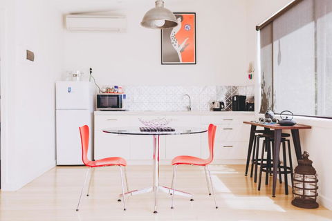 Dalblair Bed & Breakfast - Hotel Gold Coast 5