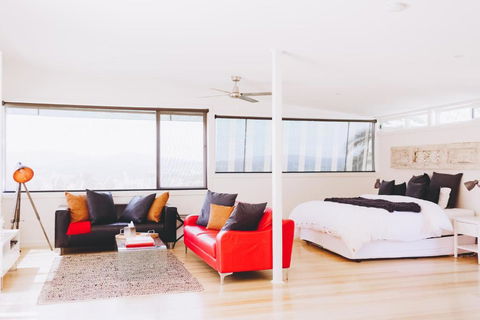 Dalblair Bed & Breakfast - Hotel Gold Coast 6