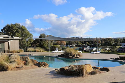 Anglesea Family Caravan Park - Hotel Gold Coast 1