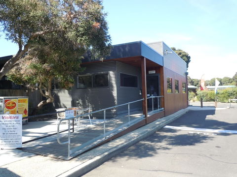 Anglesea Family Caravan Park - Hotel Gold Coast 5