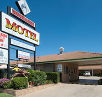 Buckaroo Motor Inn - Hotel Gold Coast