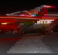Mount Kuring-gai Motel - Hotel Gold Coast