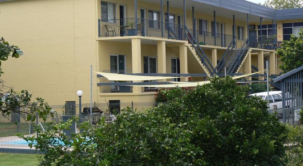 Kempsey NSW Hotel Gold Coast
