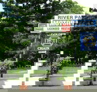 River Park Motor Inn