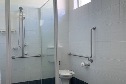 Ashton Motel - Hotel Gold Coast 4