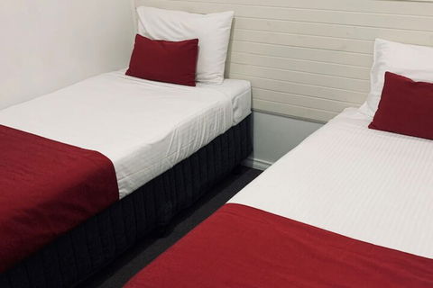 Ashton Motel - Hotel Gold Coast 6