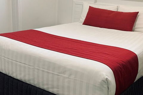 Ashton Motel - Hotel Gold Coast 5
