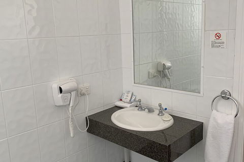 Ashton Motel - Hotel Gold Coast 7