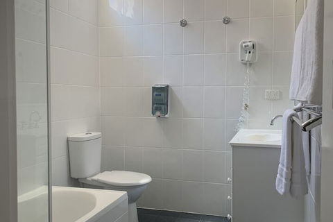 Ashton Motel - Hotel Gold Coast 3