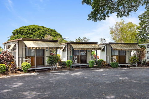 First City Caravilla - Hotel Gold Coast 2