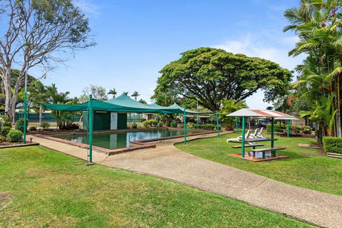 First City Caravilla - Hotel Gold Coast 6