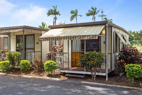 First City Caravilla - Hotel Gold Coast 0