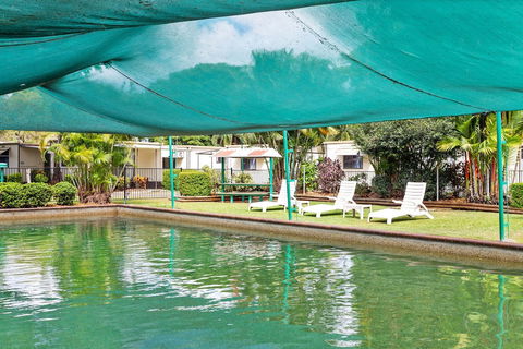 First City Caravilla - Hotel Gold Coast 5