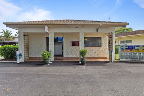 First City Caravilla - Hotel Gold Coast 1