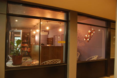 Commodore Motor Inn Albury - Hotel Gold Coast 1