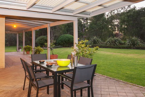 Acacia Chalets - Hotel Gold Coast 4