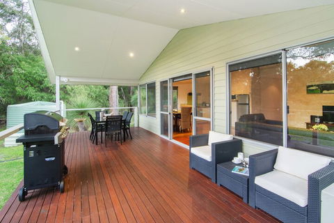 Acacia Chalets - Hotel Gold Coast 6