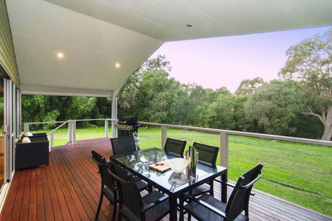 Acacia Chalets - Hotel Gold Coast 5