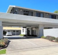 Albury Garden Court Motel