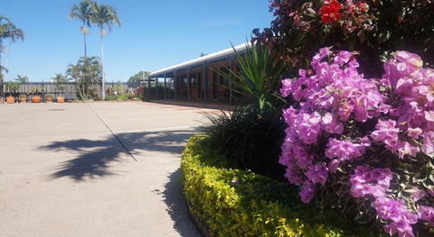Country Ayr Motel - Hotel Gold Coast 2