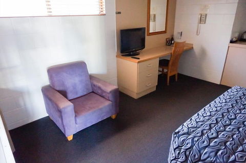 Country Ayr Motel - Hotel Gold Coast 6