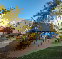 Tripcony Quays Apartments - Hotel Gold Coast