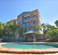 Lindomare Apartments - Hotel Gold Coast