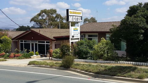 Rainbow Motel - Hotel Gold Coast 0