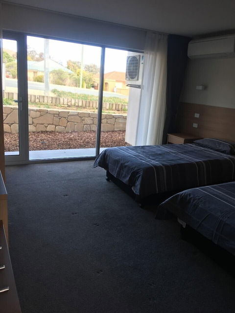 Rainbow Motel - Hotel Gold Coast 2