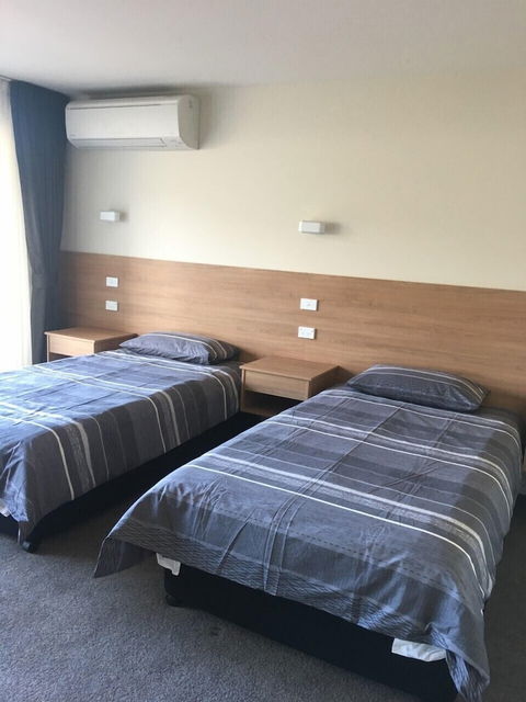 Rainbow Motel - Hotel Gold Coast 6