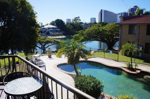 Jadon Place - Hotel Gold Coast 0