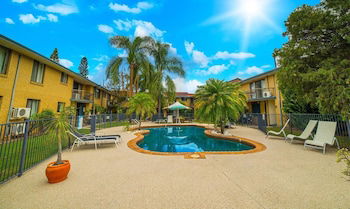 Jadon Place - Hotel Gold Coast 1