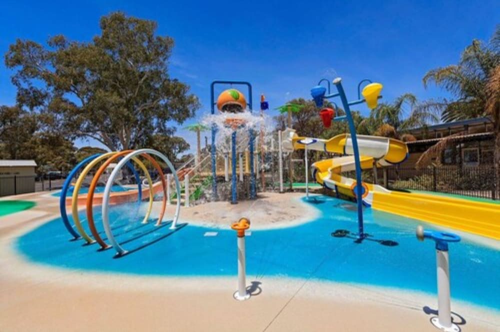  Hotel Gold Coast