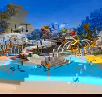 Discovery Parks  Lake Bonney - Hotel Gold Coast
