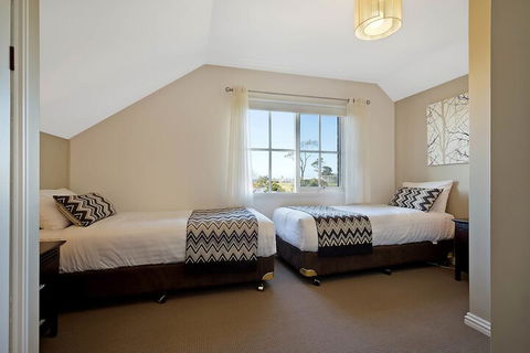 The Beach Retreat Eden - Hotel Gold Coast 1