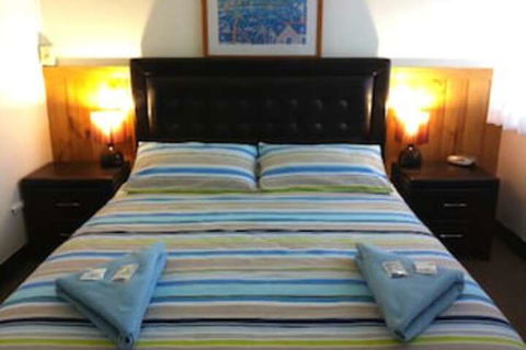 Aquarius Motel Belmont - Hotel Gold Coast 0