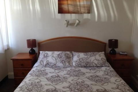 Aquarius Motel Belmont - Hotel Gold Coast 7